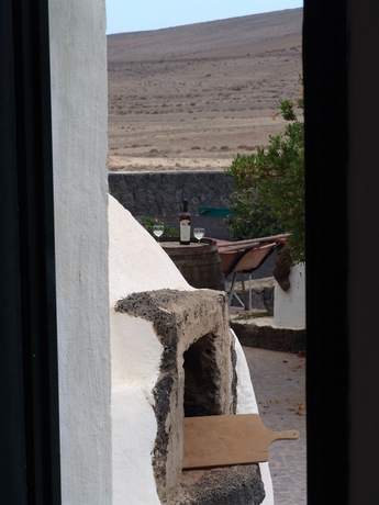 Imagen de los exteriores del B&B Kalindi. Foto 5