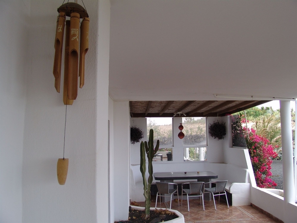 Imagen general del B&B Kalindi. Foto 2