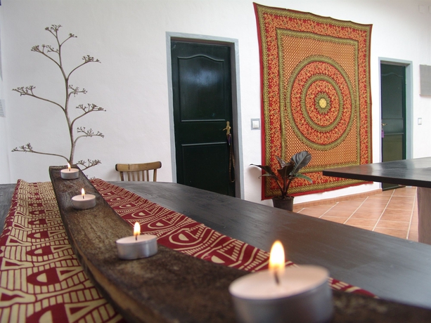 Imagen de los interiores del B&B Kalindi. Foto 12