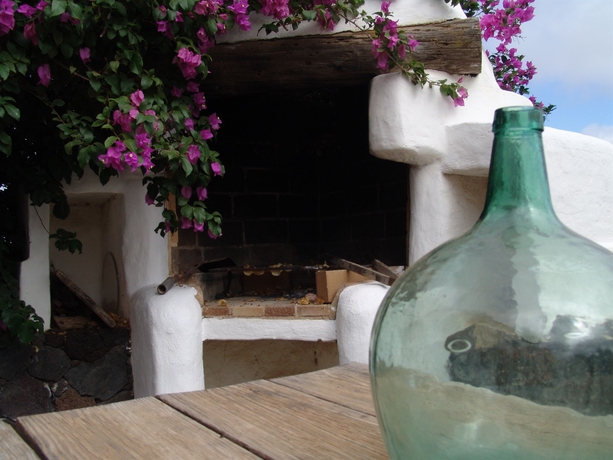 Imagen general del B&B Kalindi. Foto 3