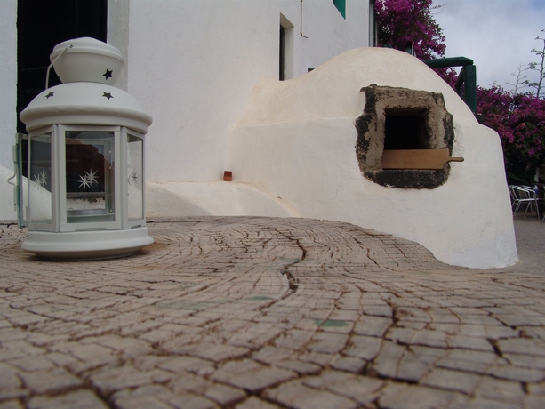 Imagen general del B&B Kalindi. Foto 4