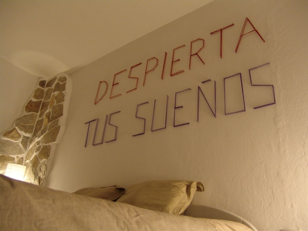 Imagen de los interiores del B&B Kalindi. Foto 14