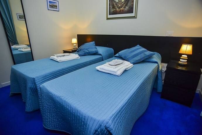 Imagen de la habitación del B&B Kambal Bandb. Foto 2