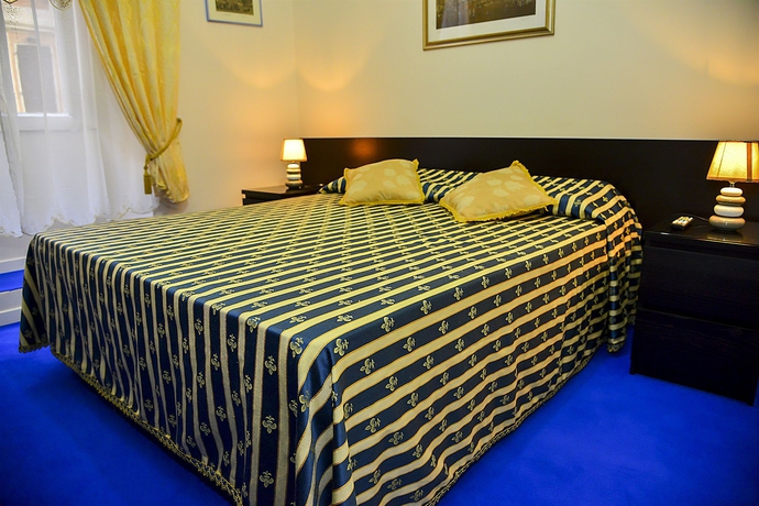 Imagen de la habitación del B&B Kambal Bandb. Foto 3