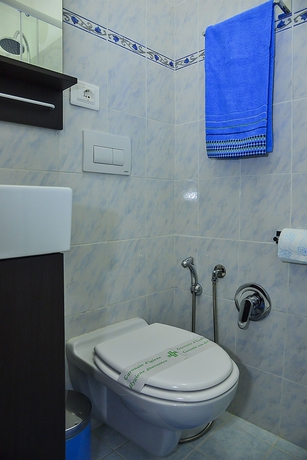Imagen de la habitación del B&B Kambal Bandb. Foto 4