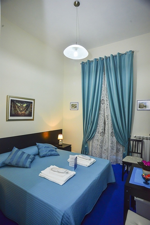 Imagen de la habitación del B&B Kambal Bandb. Foto 5