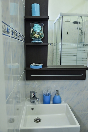 Imagen de la habitación del B&B Kambal Bandb. Foto 7