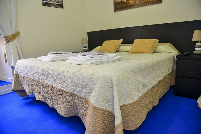 Imagen de la habitación del B&B Kambal Bandb. Foto 8