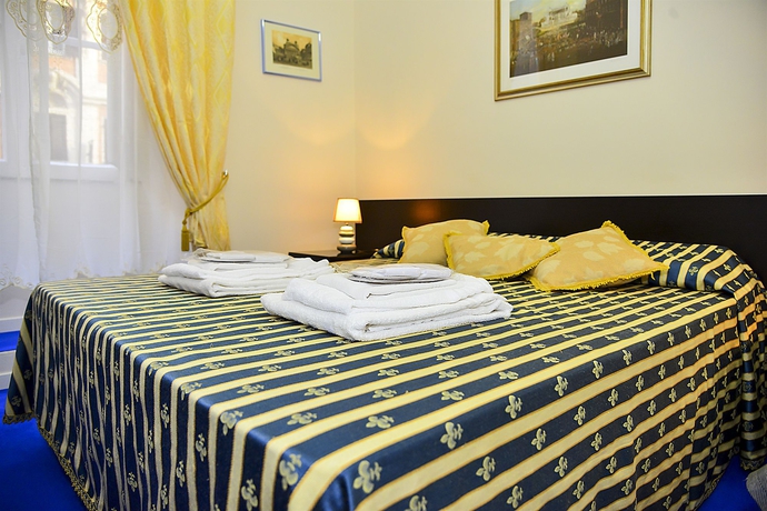 Imagen de la habitación del B&B Kambal Bandb. Foto 9