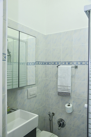 Imagen de la habitación del B&B Kambal Bandb. Foto 10