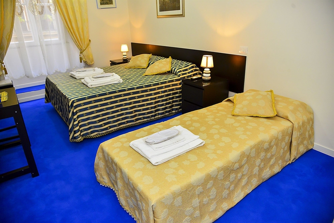 Imagen de la habitación del B&B Kambal Bandb. Foto 11