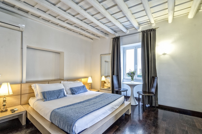 Imagen general del B&B Kame Hall. Foto 2