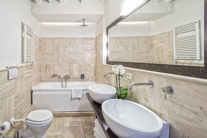 Imagen de la habitación del B&B Kame Hall. Foto 4