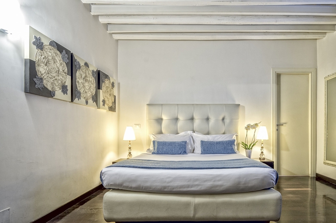 Imagen de la habitación del B&B Kame Hall. Foto 6