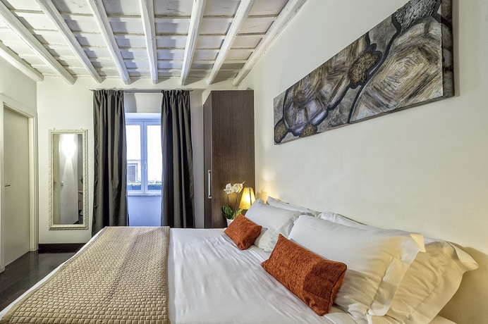 Imagen de la habitación del B&B Kame Hall. Foto 7