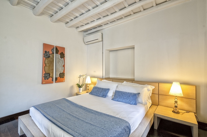 Imagen de la habitación del B&B Kame Hall. Foto 9