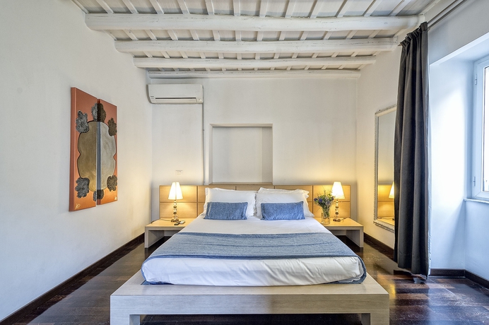 Imagen de la habitación del B&B Kame Hall. Foto 10