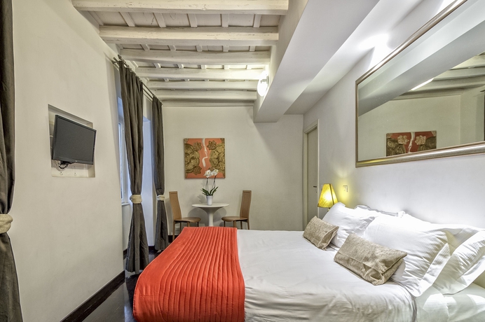 Imagen de la habitación del B&B Kame Hall. Foto 11