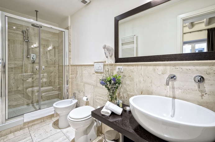 Imagen de la habitación del B&B Kame Hall. Foto 12