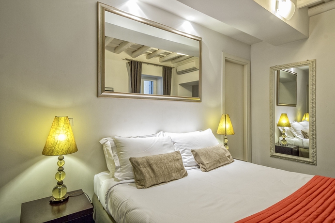 Imagen de la habitación del B&B Kame Hall. Foto 13