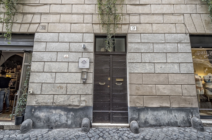 Imagen general del B&B Kame Hall. Foto 3