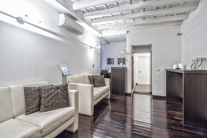 Imagen de los interiores del B&B Kame Hall. Foto 14