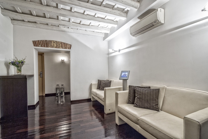 Imagen de los interiores del B&B Kame Hall. Foto 15