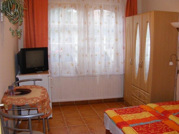 Imagen general del B&B Karpatia Esztergom. Foto 4