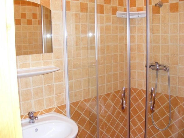 Imagen general del B&B Karpatia Esztergom. Foto 9