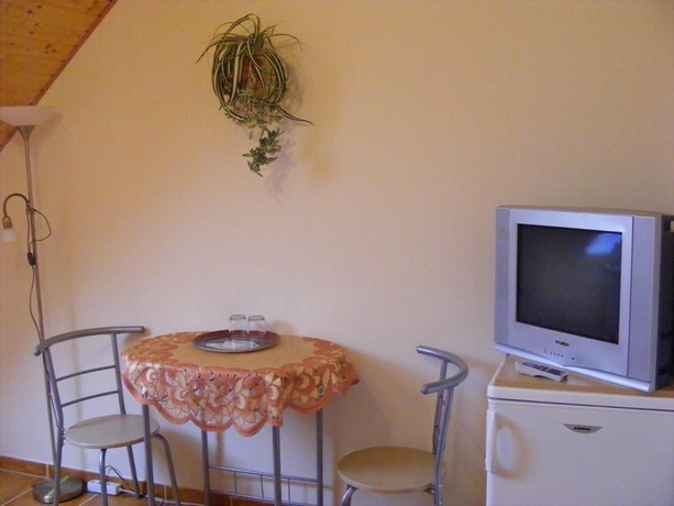 Imagen general del B&B Karpatia Esztergom. Foto 10