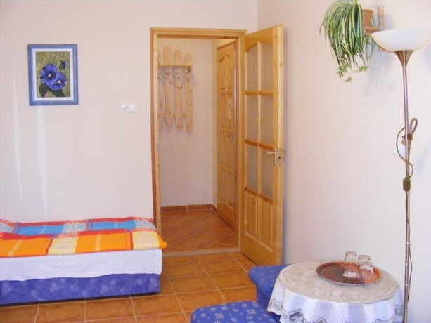 Imagen general del B&B Karpatia Esztergom. Foto 12