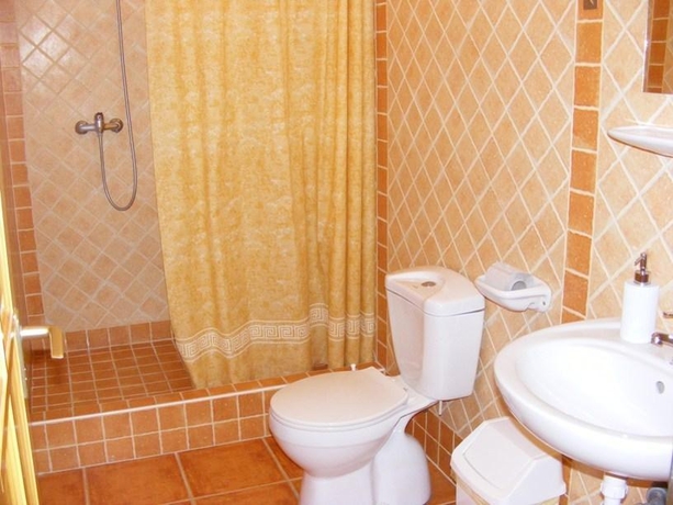 Imagen general del B&B Karpatia Esztergom. Foto 13