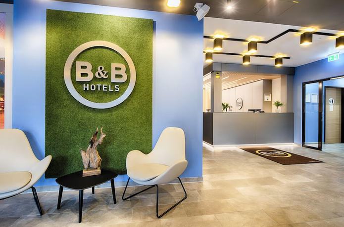 Imagen de los interiores del B&B Kempten. Foto 10