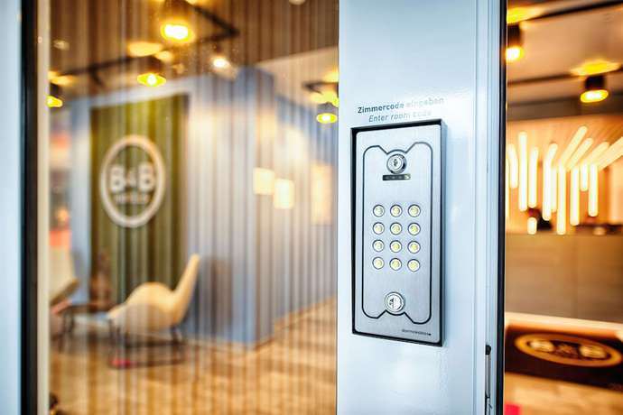 Imagen de los interiores del B&B Kempten. Foto 11