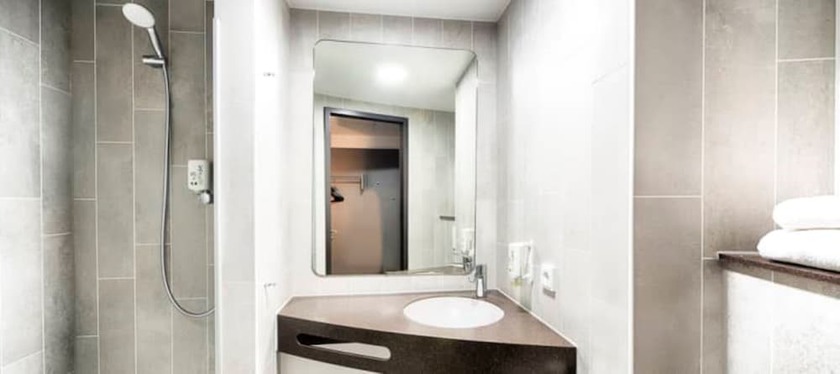 Imagen de la habitación del B&B Kempten. Foto 4