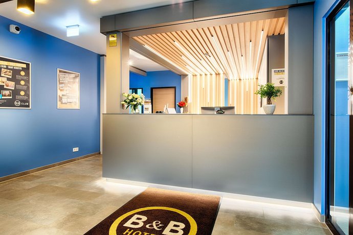 Imagen de los interiores del B&B Kempten. Foto 14