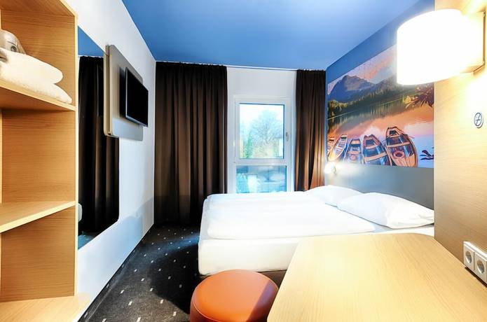 Imagen de la habitación del B&B Kempten. Foto 8