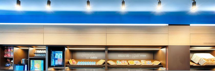 Imagen de los interiores del B&B Kempten. Foto 20