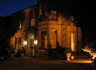 Imagen general del B&B Kingsburgh House. Foto 2