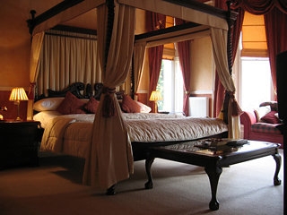Imagen de la habitación del B&B Kingsburgh House. Foto 4