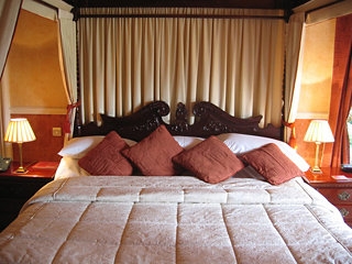 Imagen de la habitación del B&B Kingsburgh House. Foto 5