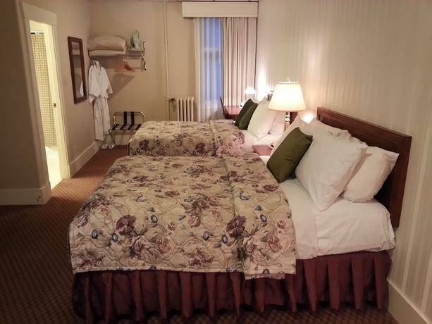 Imagen de la habitación del B&B Kingston Hotel. Foto 8