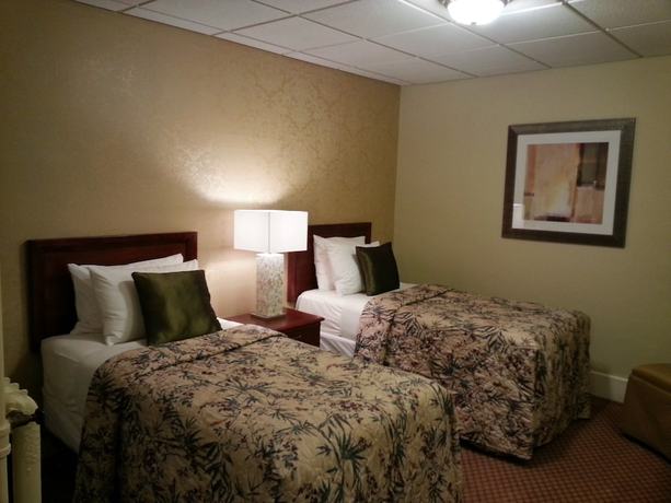 Imagen de la habitación del B&B Kingston Hotel. Foto 14