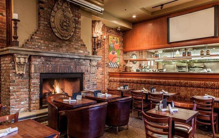 Imagen general del B&B Kingston Hotel. Foto 2