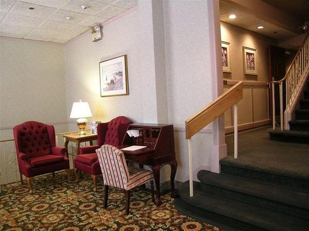 Imagen general del B&B Kingston Hotel. Foto 4