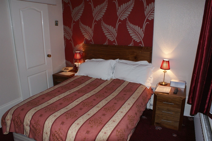 Imagen de la habitación del B&B Kirkdale Hotel. Foto 2