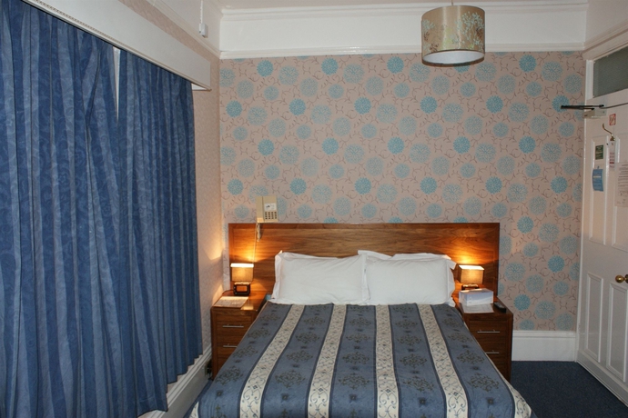 Imagen de la habitación del B&B Kirkdale Hotel. Foto 3