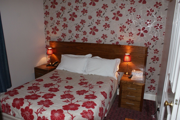 Imagen de la habitación del B&B Kirkdale Hotel. Foto 4