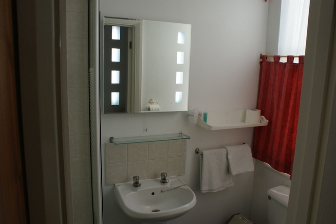 Imagen de la habitación del B&B Kirkdale Hotel. Foto 5