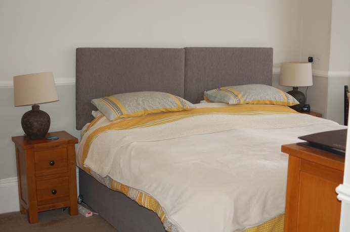 Imagen de la habitación del B&B Knight's Rest. Foto 2